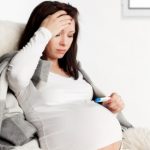Чем опасна простуда при беременности?