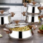 Выбираем посуду для кухни